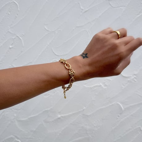 ANG l FUTURE LINK BRACELET