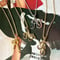 ANG l initial order necklace