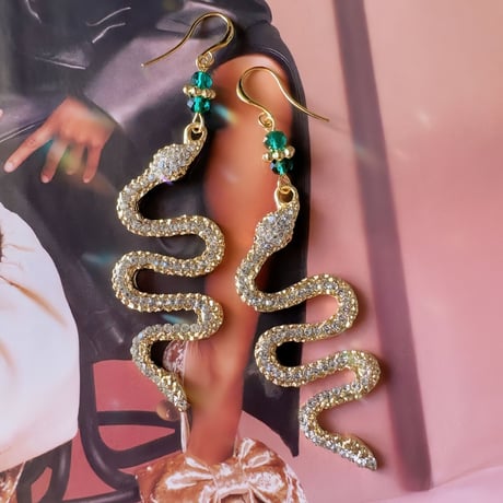 ANG l Arabic snake 🐍