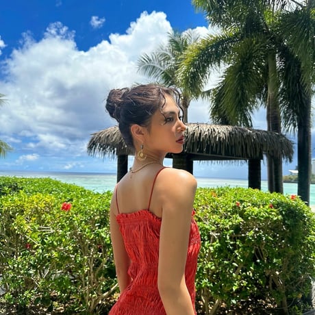 ANG l Moon maria dream
