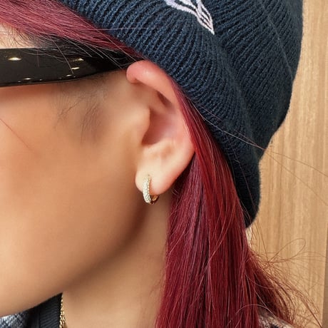 ANG l zirconia ring pierce