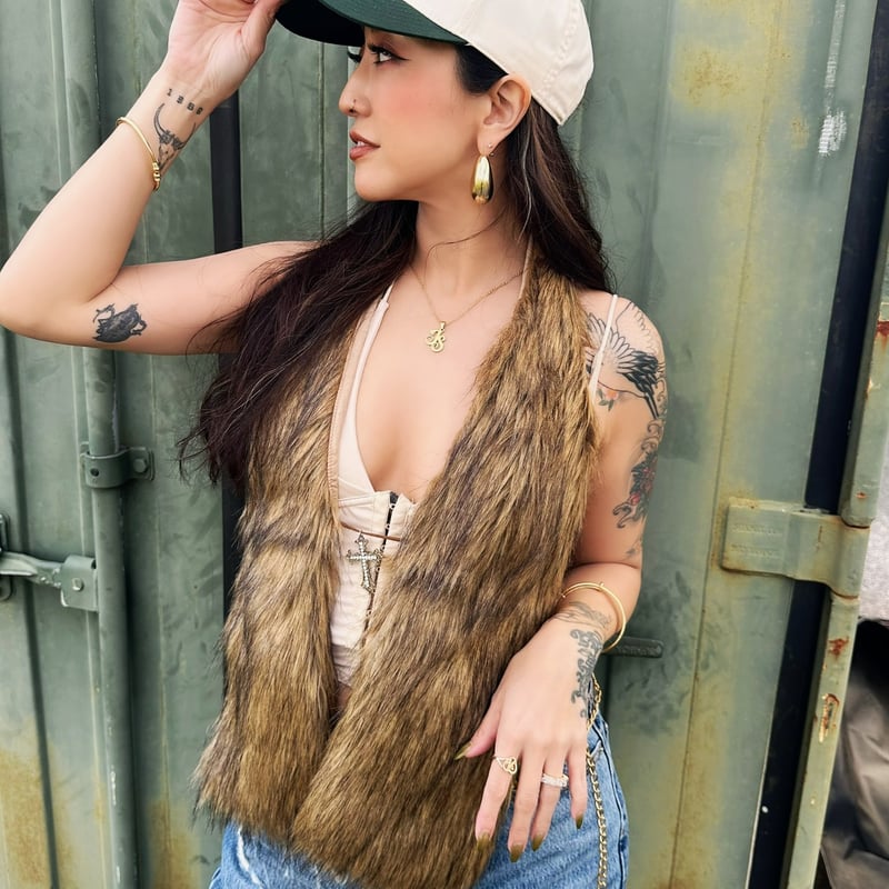 ♡initial order necklace♡ | ANG