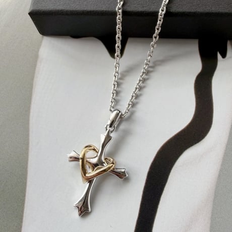 CATEGORY シルバー925(18kゴールドコーティング) | ANG