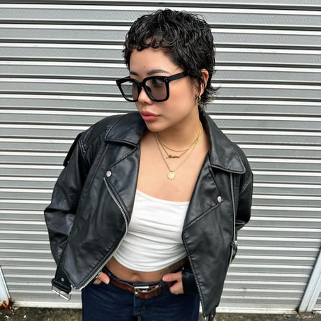 ANG l Name necklace