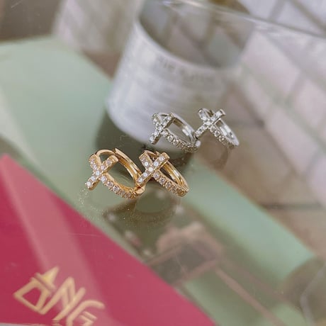 ANG l zirconia mini cross
