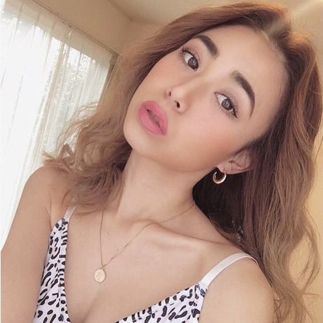 ANG l Glamorous maria coin (box chain)