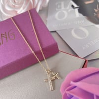 ANG l W cross
