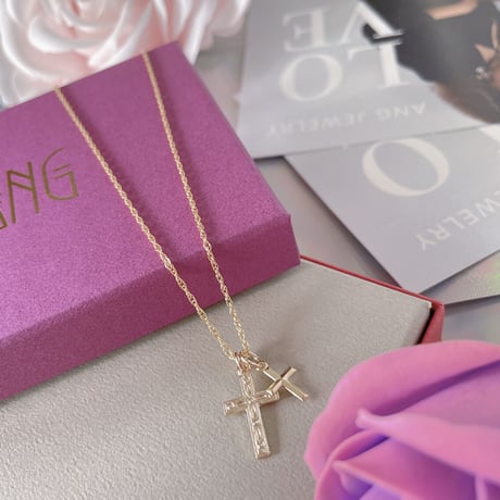 ANG l W cross