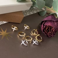 ANG l zirconia mini cross