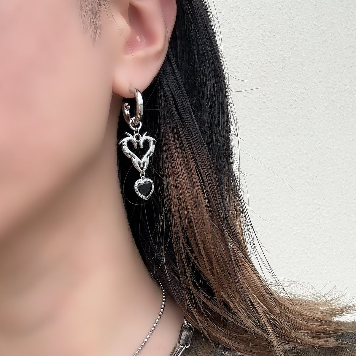 ♡ さーちゃんさま ♡      チタンピアス 純チタンポストピアス – dee doo dah