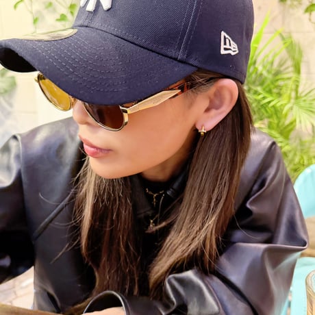ANG｜Cross Statement Hoop