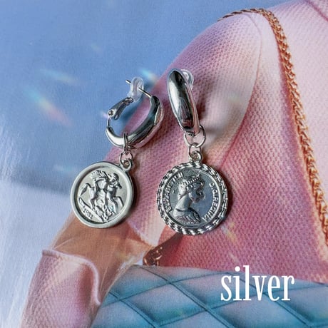 ANG l Coin motif