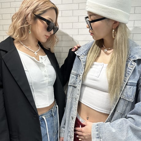 ANG l Hailey/ALL14kgf