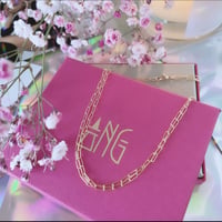 ANG l WLine choker