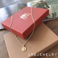 ANG l Mini Coin