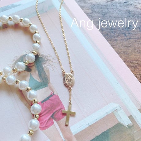 ANG l Rosary (no.2)