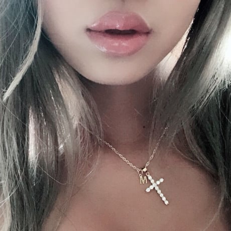 zirconia cross