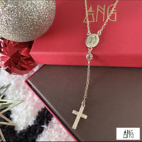 ANG l Rosary(No.1)