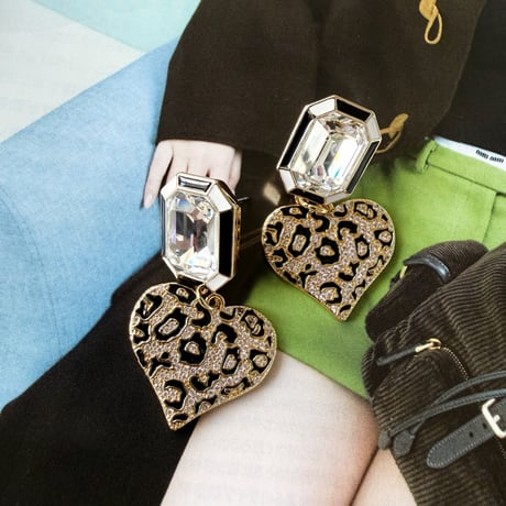 ANG l leopard Heart