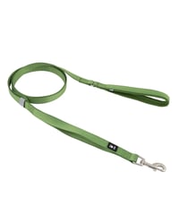 [Hurtta] Weekend Warrior Standard Leash ブライトグリーン