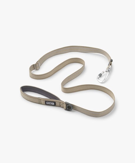 [DOG Copenhagen] Urban Freestyle™ Leash デザートデューン