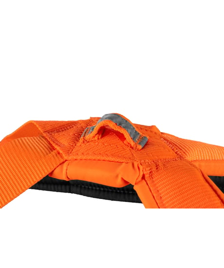 [Non-stop dogwear] Freemotion harness 5.0 ティール