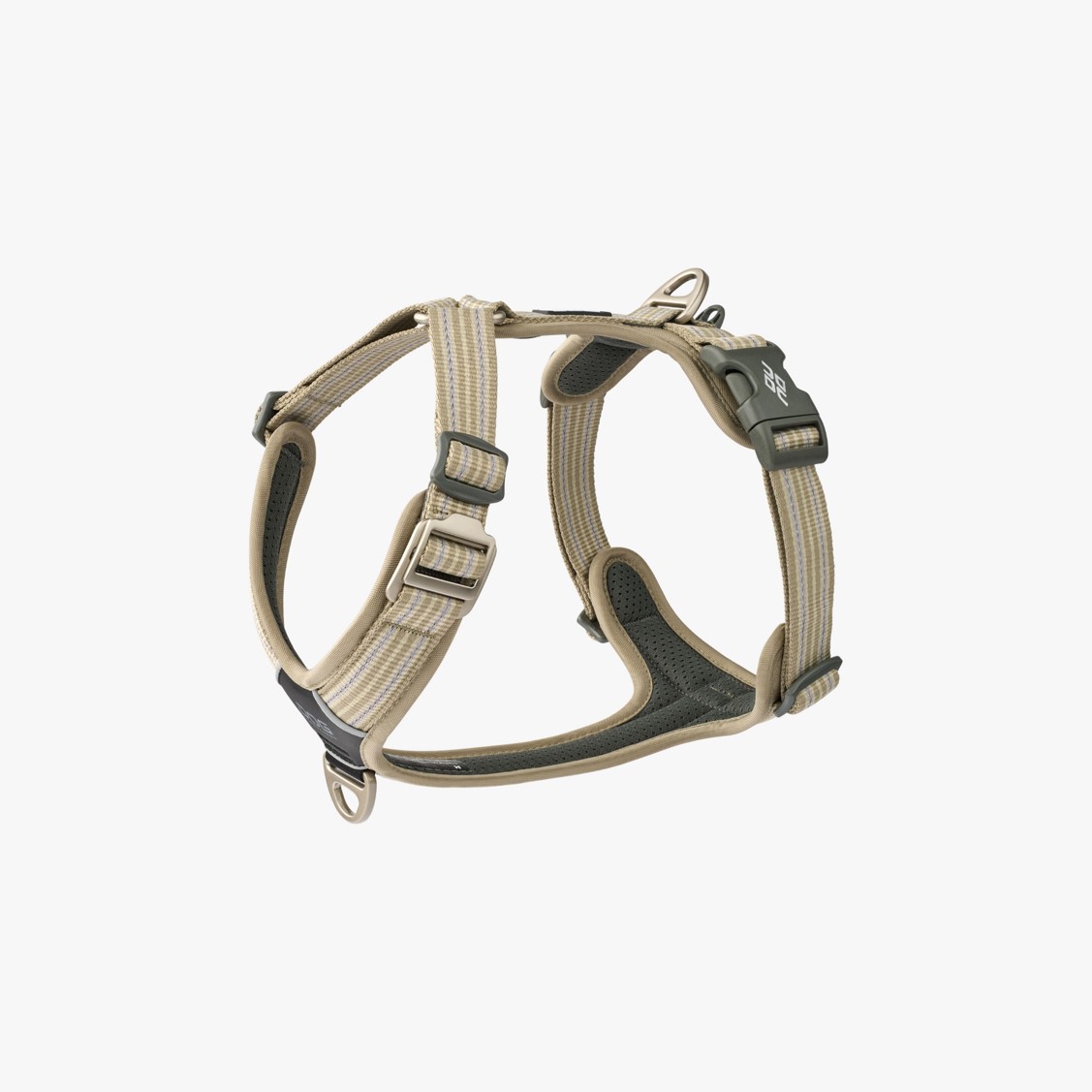 DOG Copenhagen] Comfort Walk Air™ Harness デザート
