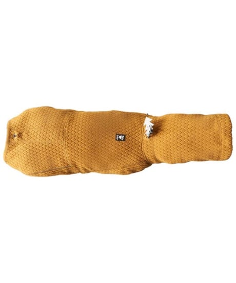 [Hurtta] Warming Midlayer ECO Dog Jacket デザート