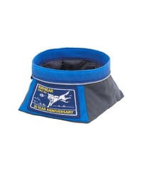 [Ruffwear] Quencher™ Packable Dog Bowl 30周年記念限定デザイン