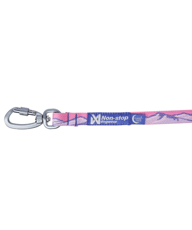 Non-stop dogwear] Trail quest leash Rachel Poh