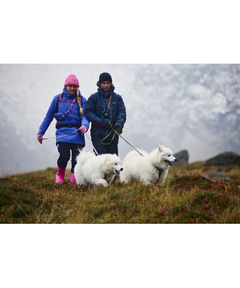 Non-stop dogwear] Trail quest leash Rachel Poh
