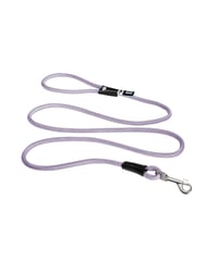 [Curli] Stretch Comfort Leash ライラック