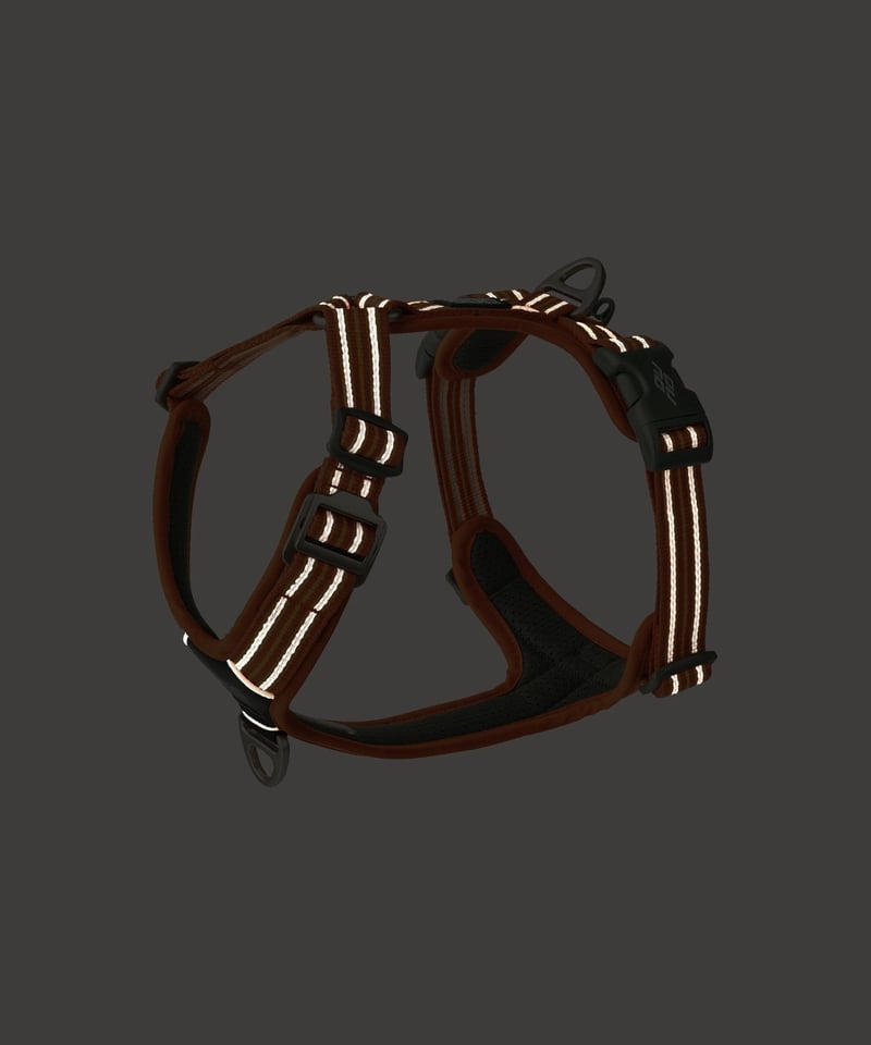 DOG Copenhagen] Comfort Walk Air™ Harness デザート
