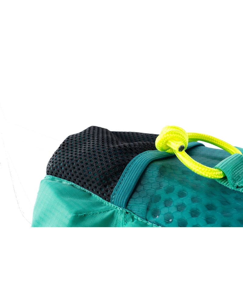Non-stop dogwear] Protector life jacket ティール |
