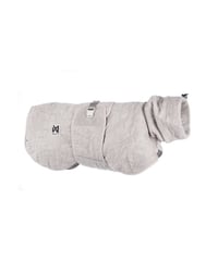 [Non-stop dogwear] Drying coat サンド