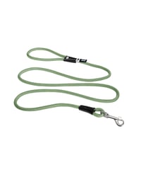 [Curli] Stretch Comfort Leash オリーブ