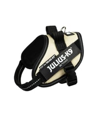 [JULIUS-K9] IDC Powerharness 日本別注タン