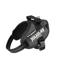 [JULIUS-K9] IDC Powerharness グレー