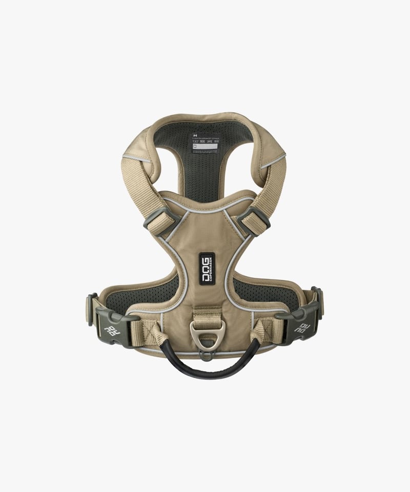 DOG Copenhagen] Comfort Walk Pro™ Harness デザート