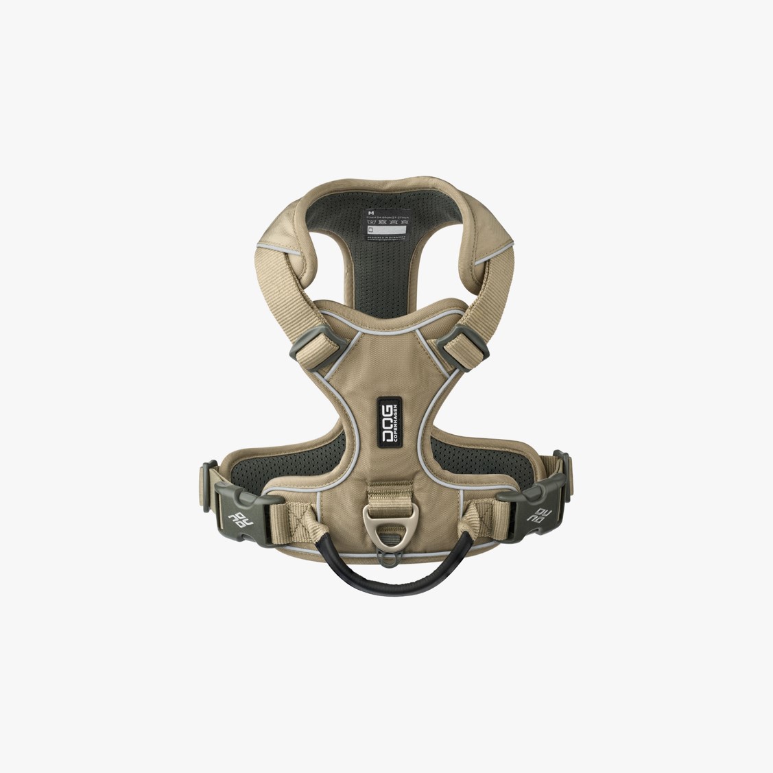 DOG Copenhagen] Comfort Walk Pro™ Harness デザート