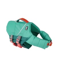 [Hurtta] LIFE SAVIOR ECO LIFE JACKET ターコイズ