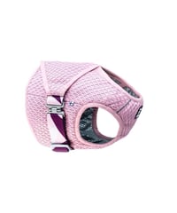 [Hurtta] Cooling Wrap カーネーションピンク