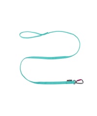 [Non-stop dogwear] Bungee leash アクア