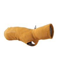 [Hurtta] Warming Midlayer ECO Dog Jacket デザート