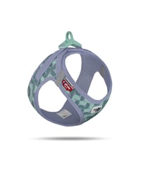 [Curli] VEST HARNESS AIR-MESH 2026年限定モデル セミサークルブルー