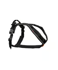 [Non-stop dogwear] Line harness grip ブラック