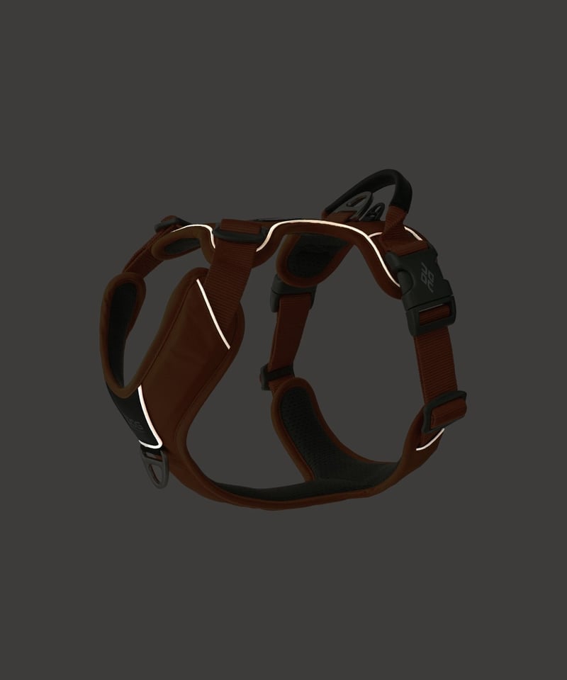 DOG Copenhagen] Comfort Walk Pro™ Harness デザート