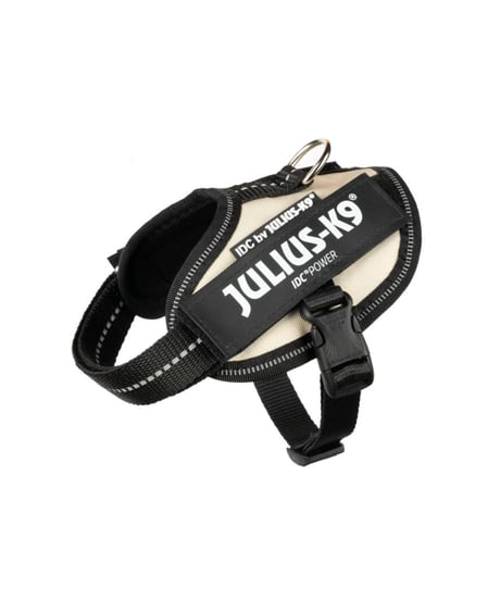 [JULIUS-K9] IDC Powerharness 日本別注タン