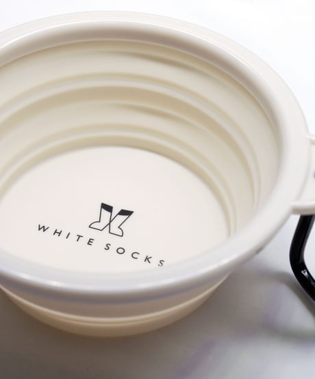 [White Socks] W.S. OUTDOOR BOWL
