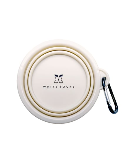 [White Socks] W.S. OUTDOOR BOWL